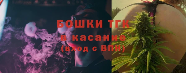 хмурый Алексеевка